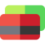 Credit card icon 64x64