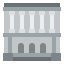 Museum icon 64x64