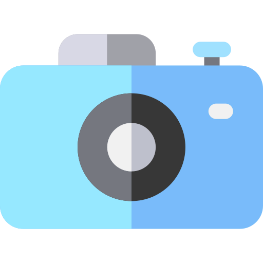 Camera icon