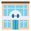 Gym icon 64x64