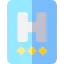 Hotel icon 64x64