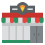 Pizza shop icon 64x64