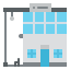 Bus station アイコン 64x64