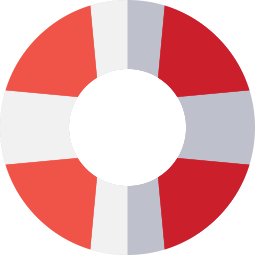 Lifesaver icon