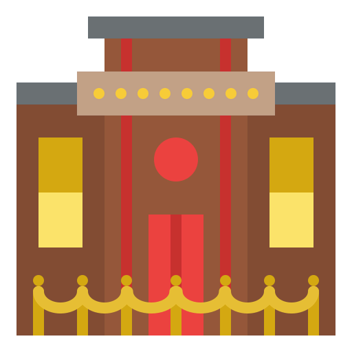 Pub icon