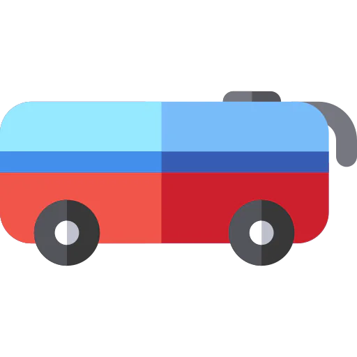 Bus icon