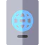 Passport icon 64x64