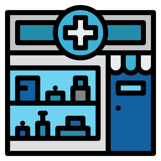 Pharmacy icon