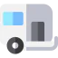 Caravan icon 64x64