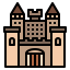 Castle icon 64x64