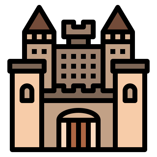 Castle icon