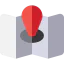 Map icon 64x64