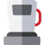 Gas station icon 64x64