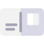 Postcard icon 64x64