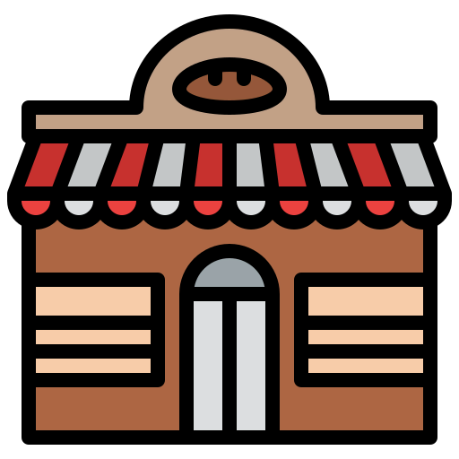 Bakery icon