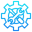 Setting icon 64x64