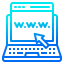 Website icon 64x64