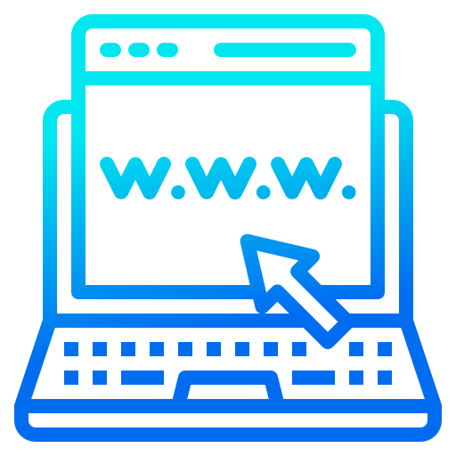 Website icon