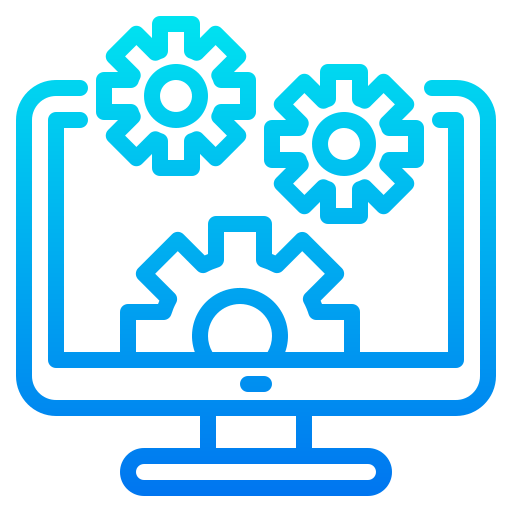 Setting icon