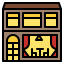 Restaurant icon 64x64