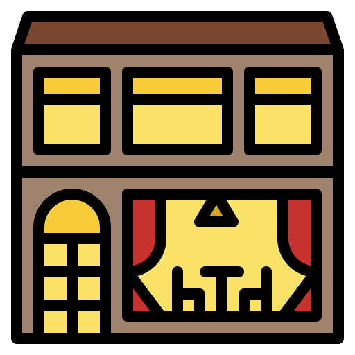 Restaurant icon