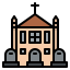 Cemetery icon 64x64