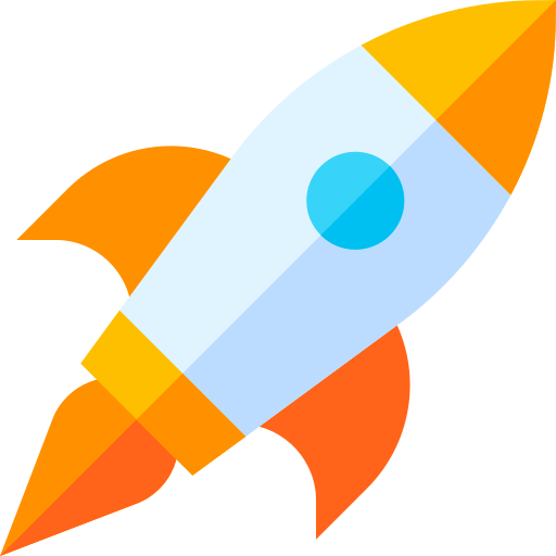Startup icon