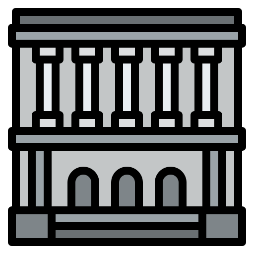 Museum icon