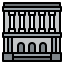 Museum icon 64x64