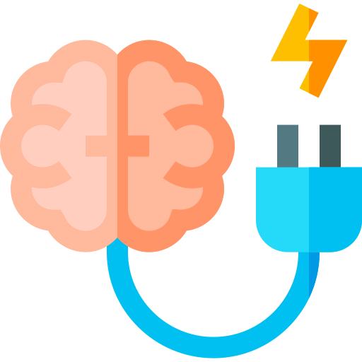Power icon