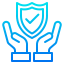 Safety icon 64x64
