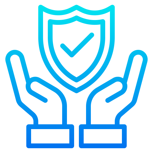 Safety icon