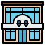 Gym icon 64x64