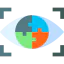 Strategic vision icon 64x64