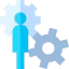 Gear icon 64x64