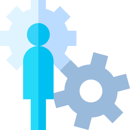 Gear icon