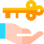 Key icon 64x64