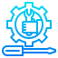 Tech service icon 64x64