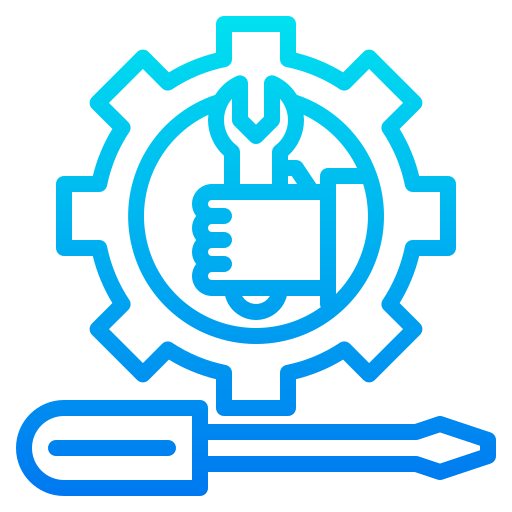 Tech service icon