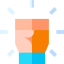 Hand icon 64x64