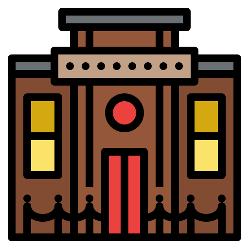 Pub icon