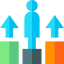 Growth icon 64x64