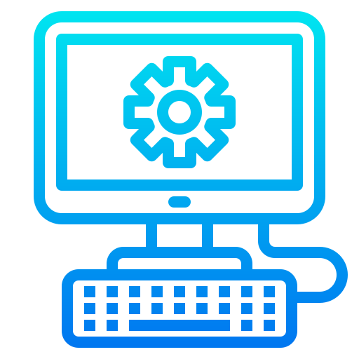 Workstation icon