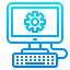 Workstation icon 64x64