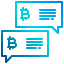 Chat icon 64x64
