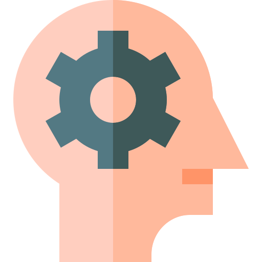 Head icon
