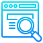 Search engine icon 64x64