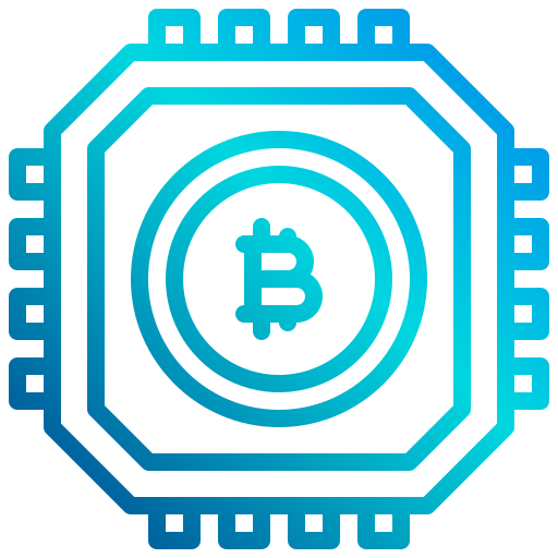 Cpu icon