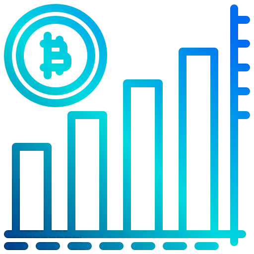Chart biểu tượng