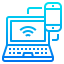 Connection icon 64x64